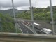 Ponte del 25 aprile, traffico in calo sulla A10