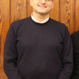 Un nuovo sacerdote per la diocesi di Savona: Don Alessio Allori