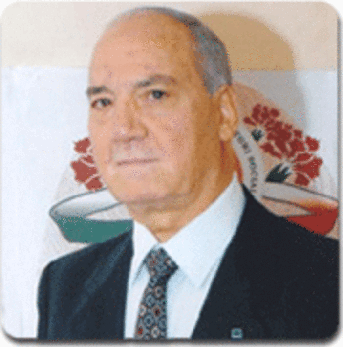 Antonino Gasparo Antonino Gasparo