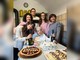 A Giustenice la festa per i 101 anni di Angela Laganà A Giustenice la festa per i 101 anni di Angela Laganà