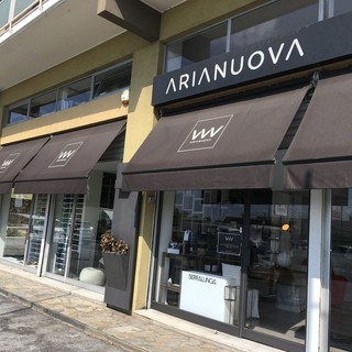 “Arianuova” non è solo un nome, non è uno slogan: è una realtà “Arianuova” non è solo un nome, non è uno slogan: è una realtà