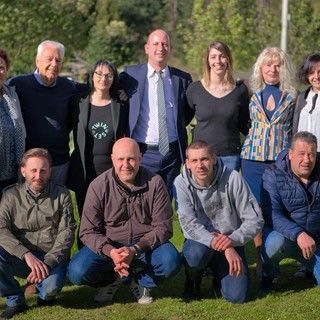 Mallare, il nuovo sindaco è Flavio Astiggiano