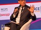 La Liguria protagonista al convegno Ance Giovani di Roma, Scajola: "Diamo loro competenza e formazione per renderli il nostro traino" La Liguria protagonista al convegno Ance Giovani di Roma, Scajola: "Diamo loro competenza e formazione per renderli il nostro traino"