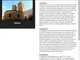 I musei e monumenti di Albenga per i turisti stranieri: la app comunale parla inglese e spagnolo