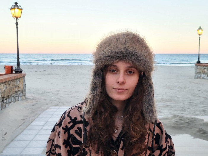 Ariabba Becheroni - Foto di Christian Flammia