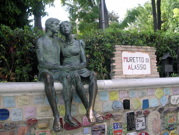 Per il periodo pasquale incrementi da record per gli affitti in Liguria Per il periodo pasquale incrementi da record per gli affitti in Liguria