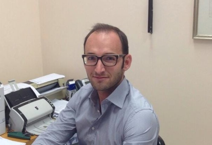 Finale 2024, Andrea Guzzi verso una candidatura civica: "Progetto ampio e condiviso per una città che vuole crescere"