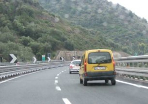 #Infoviabilità: ecco gli orari di chiusura di Genova Est sulla A12