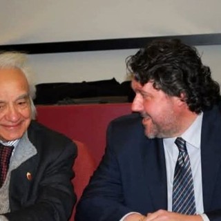 Addio ad Antonino Zichichi, il ricordo di Vaccarezza: "Persona autentica, diretta e priva di quella rigidità che spesso ci si aspetta dai grandi accademici"