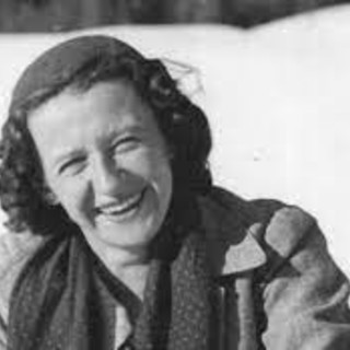 Celle: sabato 13 agosto Molteni racconta Antonia Pozzi, la poetessa che morì per amore