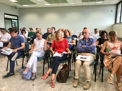 ANCI in Tour: un successo la due settimane nei Comuni liguri