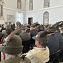 Genova pronta ad accogliere le Penne Nere, Mattarella: "Custodi di una nobile tradizione di lealtà e coraggio"