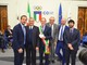 Andora è "Comune europeo dello sport 2018", con il premio del CONI