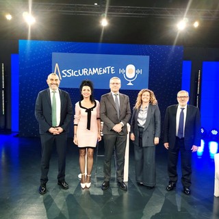 “Assicuramente”: Renata Cantamessa torna a “far magie” sulla TV nazionale