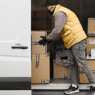 Spedizioni groupage: una soluzione economica per le piccole e medie imprese