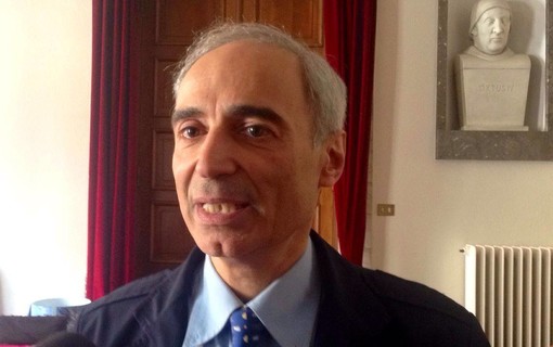 Alleanza per l'Italia si scioglie e confluisce nella lista civica "Savona bella": "Alternativa per i cittadini" Alleanza per l'Italia si scioglie e confluisce nella lista civica "Savona bella": "Alternativa per i cittadini"