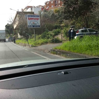 Melgrati: "Cara Rosy, ti scrivo ..."