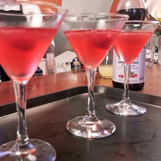 "Alassio in Rosa per Alessia": torna “Alassio Drink Pink”, il contest dedicato alle studentesse dell’Istituto Alberghiero "Alassio in Rosa per Alessia": torna “Alassio Drink Pink”, il contest dedicato alle studentesse dell’Istituto Alberghiero
