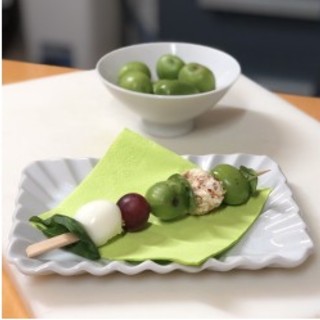 In cucina con Annalena De Bortoli: come fare gli Spiedini di Nergi e Uova di Quaglia In cucina con Annalena De Bortoli: come fare gli Spiedini di Nergi e Uova di Quaglia