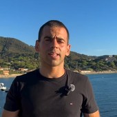 Da Piombino a Milano, 550 chilometri per Paolo Sarullo: Andrea Pieri correrà anche ad Albenga Da Piombino a Milano, 550 chilometri per Paolo Sarullo: Andrea Pieri correrà anche ad Albenga