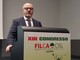 Filca Liguria: Andrea Tafaria confermato Segretario Generale