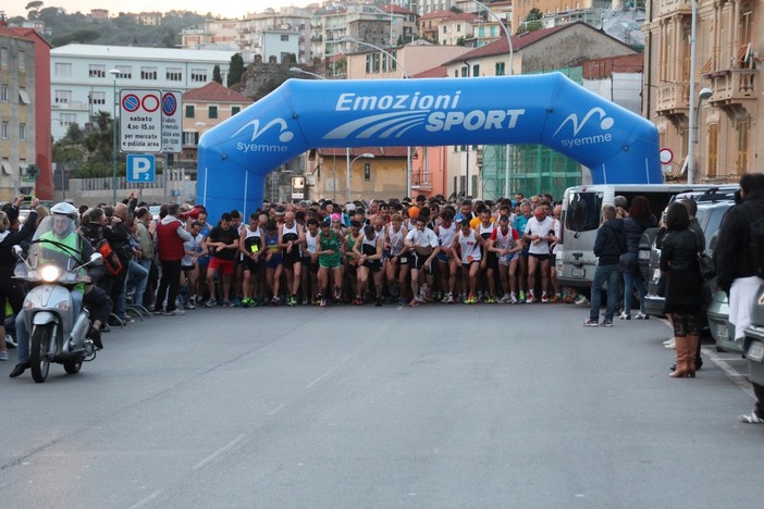 A Varazze due appuntamenti ormai storici dedicati all'Atletica