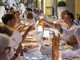 "Alassio in Bianco", il 29 luglio la Città del Muretto si trsforma in un elegante salotto a cielo aperto "Alassio in Bianco", il 29 luglio la Città del Muretto si trsforma in un elegante salotto a cielo aperto