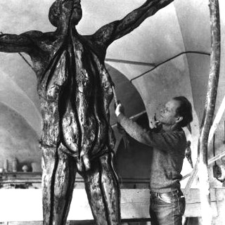 Savona: "Agenore Fabbri. Il grido della materia", a Palazzo Gavotti