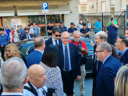 Scuola, la rivoluzione di Valditara: “Istituti tecnici e professionali si chiameranno licei” Scuola, la rivoluzione di Valditara: “Istituti tecnici e professionali si chiameranno licei”