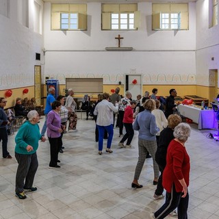 Alassio Silver prosegue per tutto aprile: variazione venerdì 3 aprile per “Tutti in Pista”