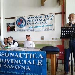 Assonautica Savona, approvato quasi all'unanimità il bilancio consuntivo 2022