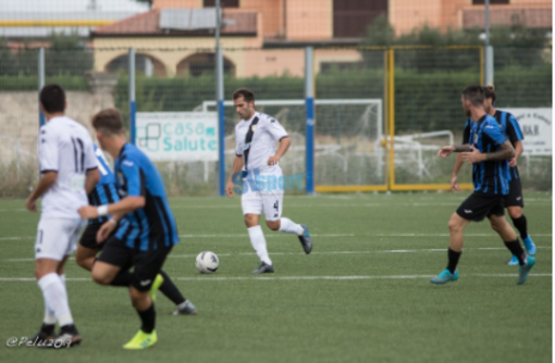 Albenga: I Limiti della Squadra e Come Porvi Rimedio Albenga: I Limiti della Squadra e Come Porvi Rimedio