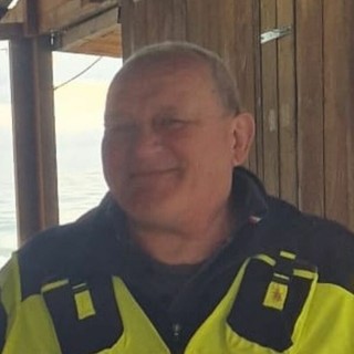 Alassio dice addio ad Aldo Ansaldi, storico volontario della Protezione Civile scomparso a 68 anni Alassio dice addio ad Aldo Ansaldi, storico volontario della Protezione Civile scomparso a 68 anni