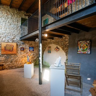 Casanova Lerrone, in arrivo nel borgo di Marmoreo “Arte in Campagna”