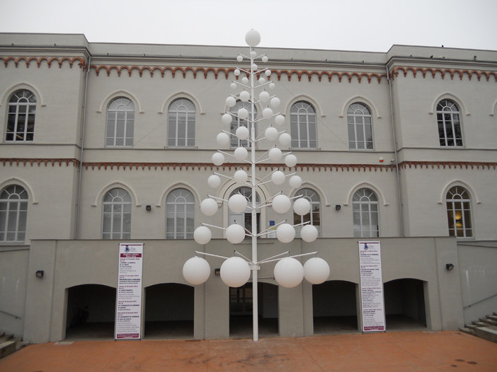 Cairo: ampliato l'orario di apertura della Biblioteca Civica "Rossi"