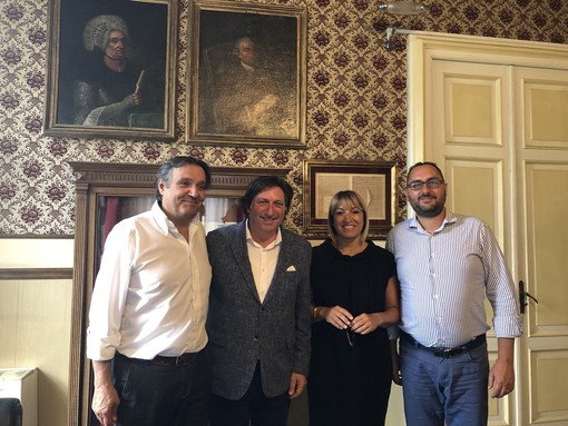 Appuntamenti del finesettimana ad Alassio Appuntamenti del finesettimana ad Alassio