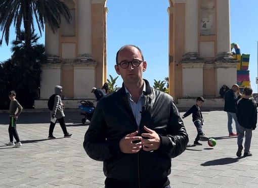 Commercio a Finale, Guzzi chiede incentivi alle imprese: “Necessario aiutare nuove imprese e giovani”