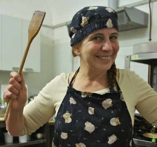 Cisano piange Anna Noberasco, aveva gestito l'agriturismo "A Cantina du Peccau" Cisano piange Anna Noberasco, aveva gestito l'agriturismo "A Cantina du Peccau"