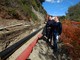 Lavori all'acquedotto ad Andora, l'annuncio di Demichelis: &quot;Per l'estate Rivieracqua garantirà 3000 mc d'acqua&quot;