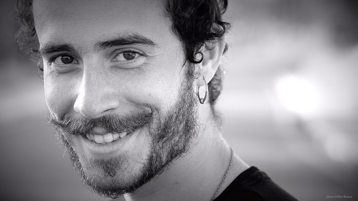 Andrea Walts (foto di Gilles Rocca)