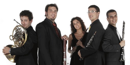 Prosegue a Loano la rassegna musicale Giovani Concertisti Prosegue a Loano la rassegna musicale Giovani Concertisti