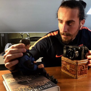Al via la terza stagione di "Soldati", la web-serie dell'autore e regista finalese Andrea Walts