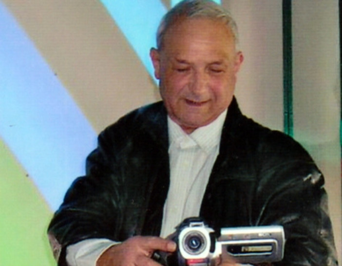 Finale Ligure in lutto per la scomparsa di Armando Tissone: una vita dedicata alla memoria della città Finale Ligure in lutto per la scomparsa di Armando Tissone: una vita dedicata alla memoria della città