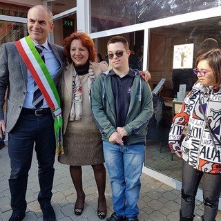 Albenga: chiusura del bar Campanellino gestito dai ragazzi con disabilità. Botta e risposta tra minoranza ed amministrazione