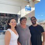 Da Torino in vacanza a Loano, il consigliere comunale Catanzaro elogia Loano: "Una città accessibile che mi ha fatto sentire a casa"