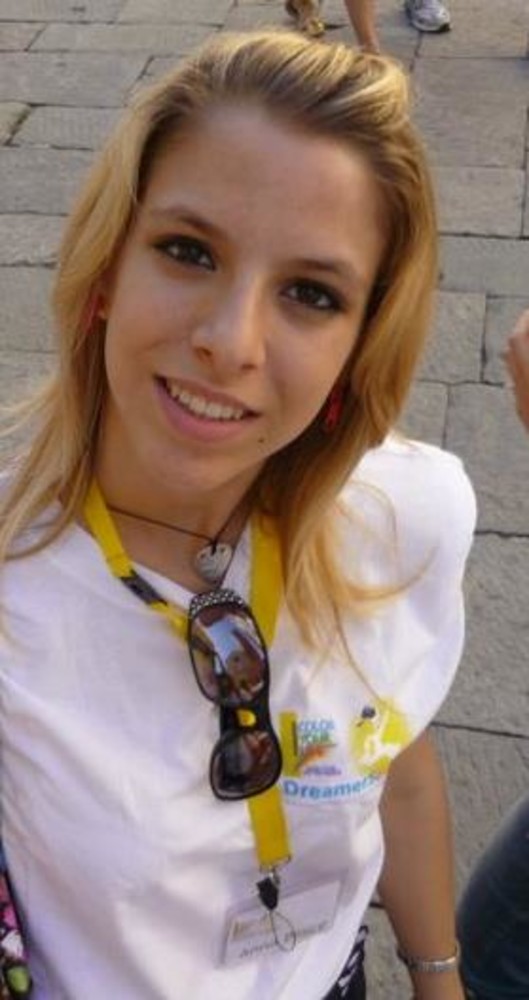 Anna Pesce; Anna Pesce;