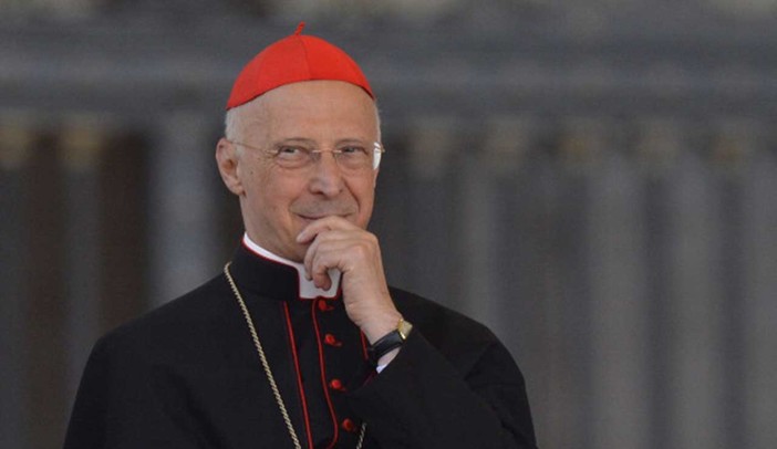 Il cardinale Angelo Bagnasco compie 80 anni, gli auguri di Toti Il cardinale Angelo Bagnasco compie 80 anni, gli auguri di Toti
