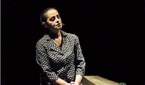 Ceriale, domani lo spettacolo teatrale "Il mare a cavallo"