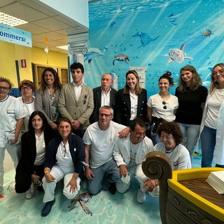 Diabete, con il Gaslini Diffuso 900 visite effettuate nel 2025 a Savona, Imperia e La Spezia