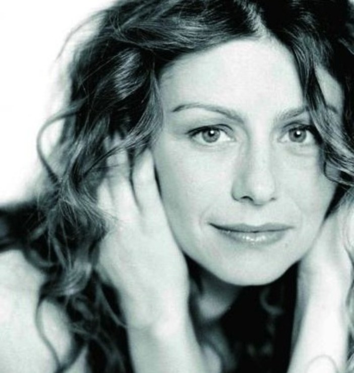 ''Credoinunsolodio'', Amanda Sandrelli a Finale Ligure